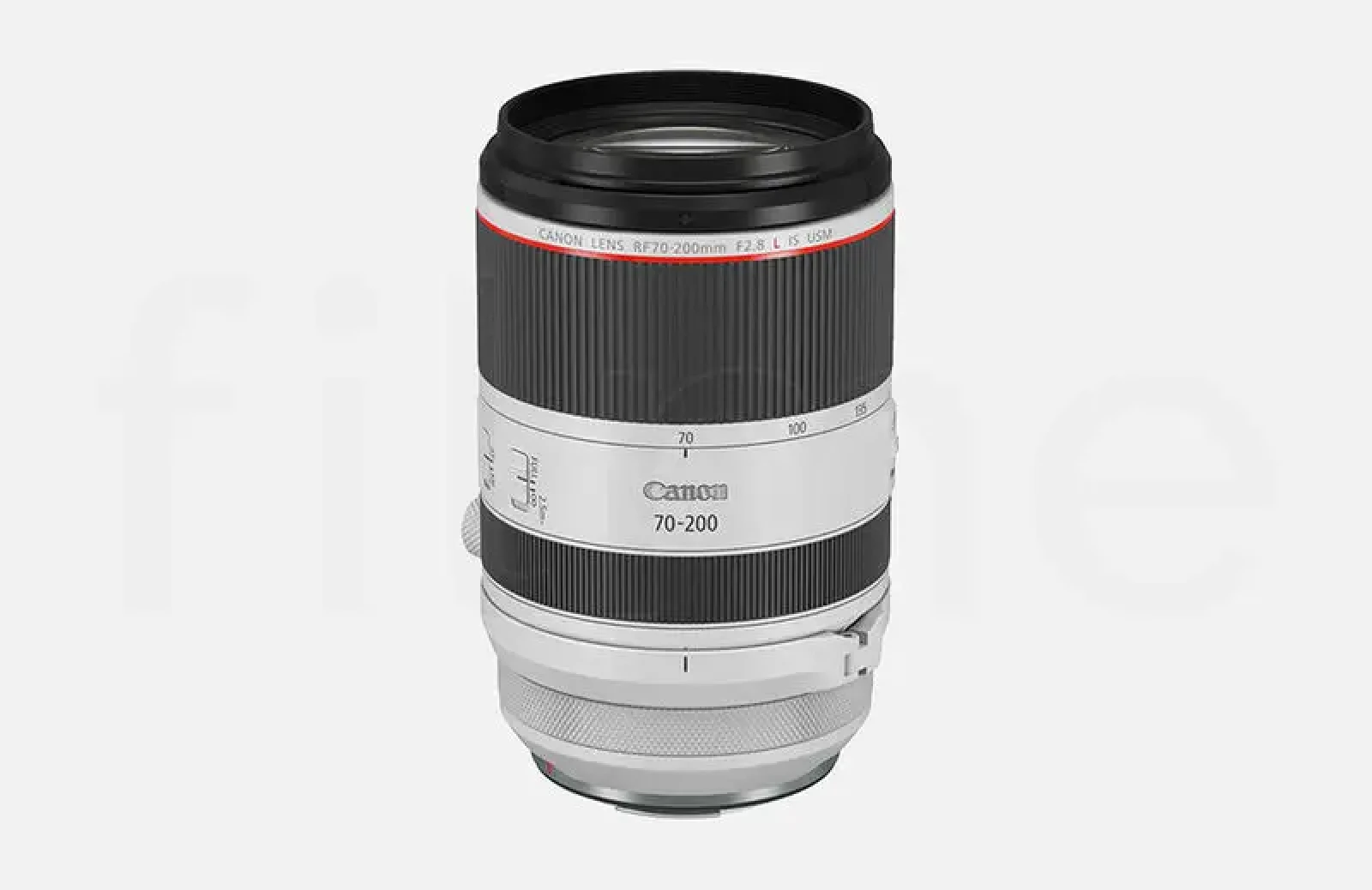 Canon RF 70-200mm f/2.8L IS USM - Photo 1 sur 1