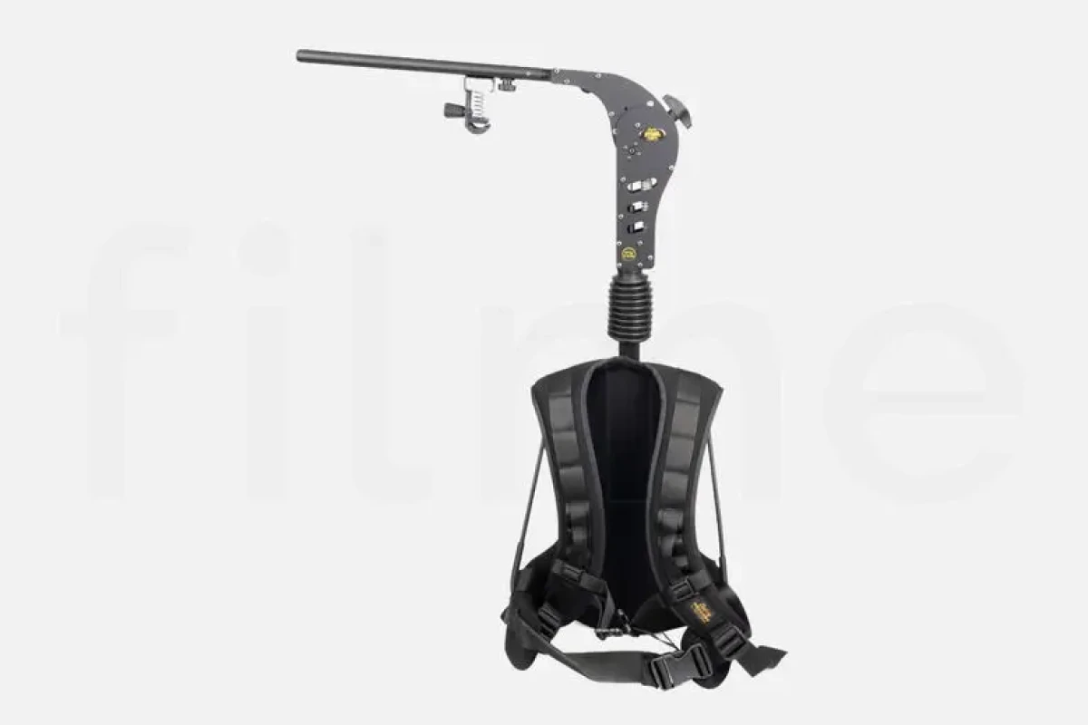 Location Easyrig Minimax Stabil Light - Lightyshare