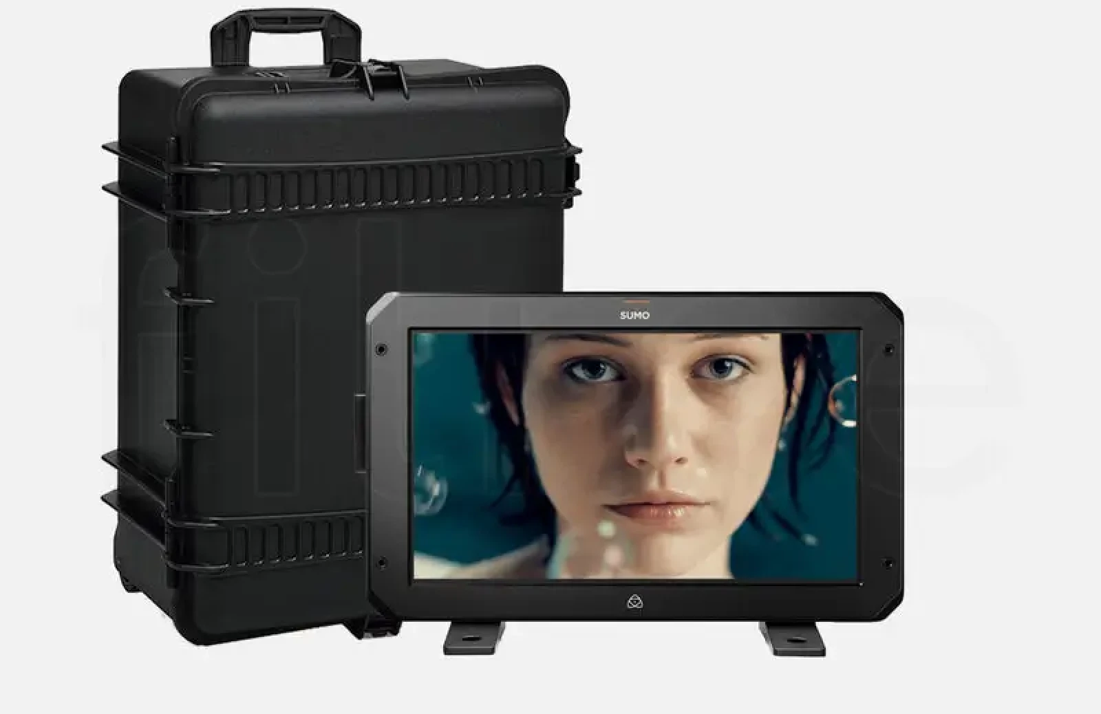 Atomos Sumo SE 19" (moniteur, enregistreur terrain, second edition, HDR) - Photo 1 sur 1