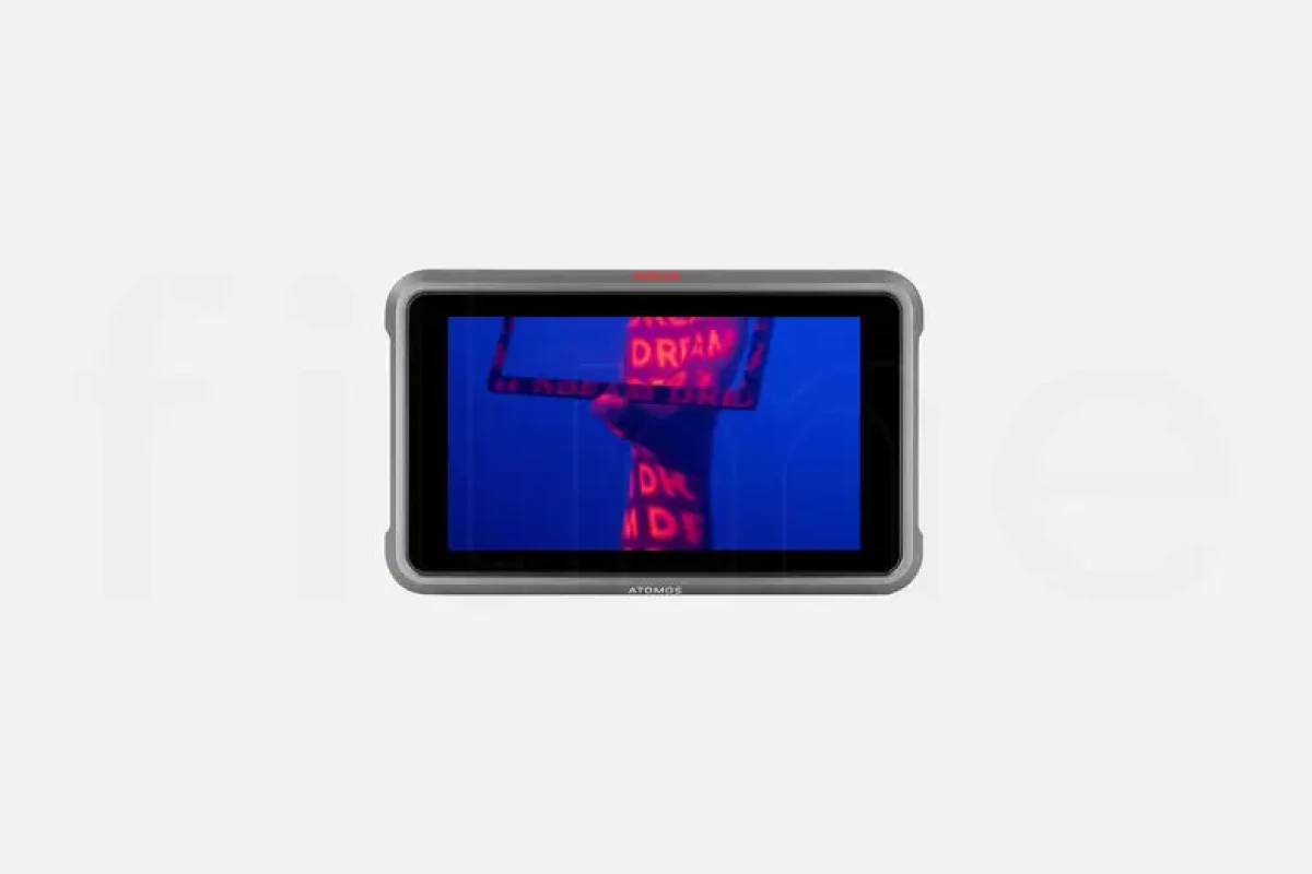 Location Atomos Ninja V+ (moniteur et enregistreur 5 HDMI et SDI) - Lightyshare