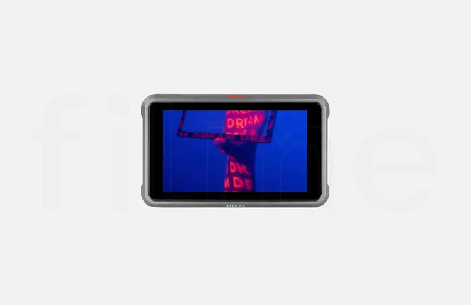 Atomos Ninja V+ (moniteur et enregistreur 5 HDMI et SDI) - Photo 1 sur 1