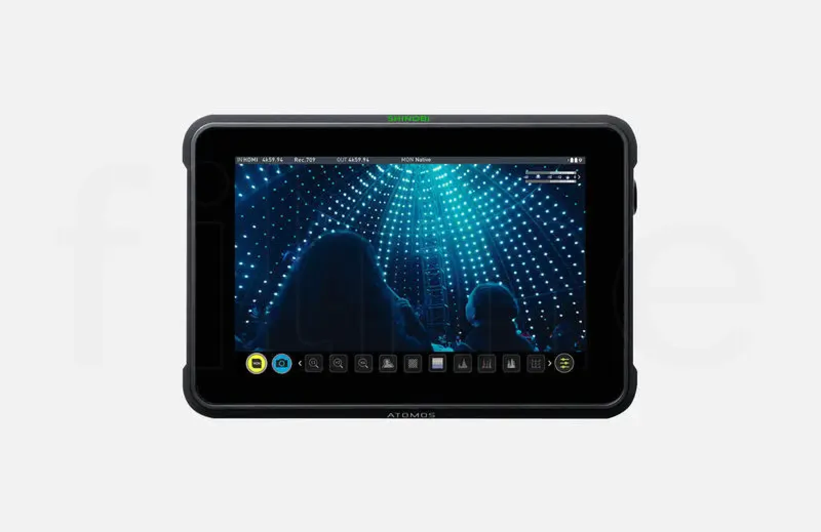 Atomos Shinobi 7 (moniteur 7" HDMI et SDI) - Photo 1 sur 1