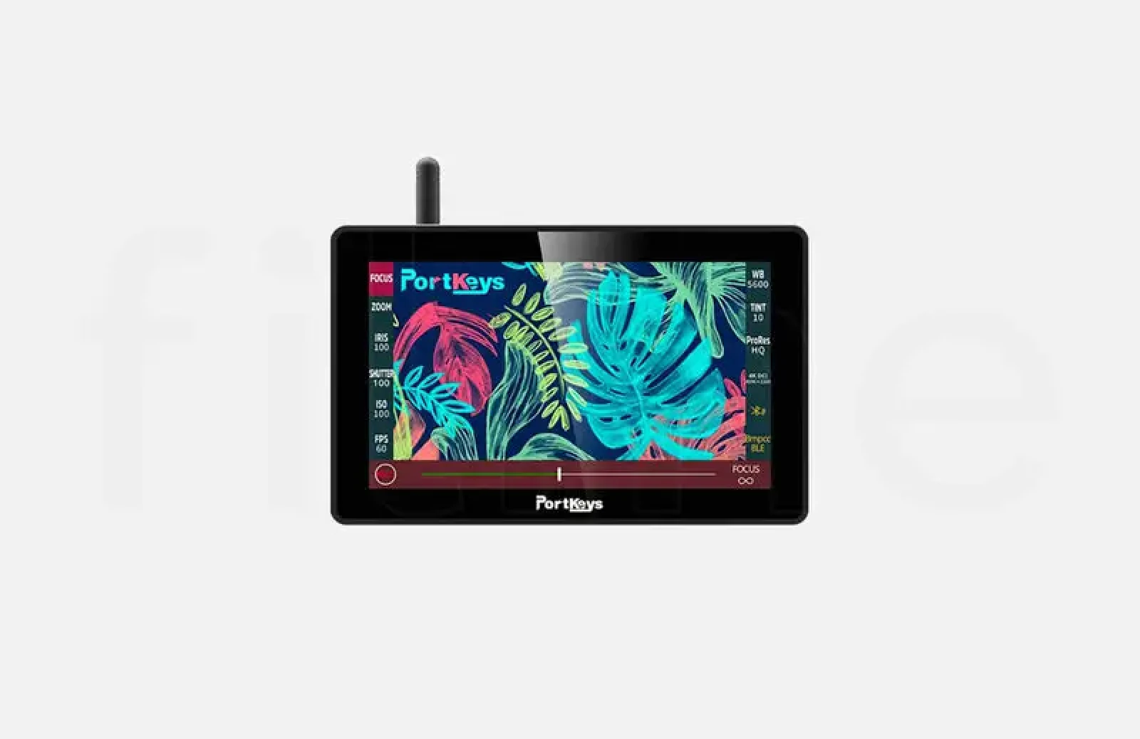 Portkeys BM5WR (moniteur 5.5" HDMI et SDI) - Photo 1 sur 1