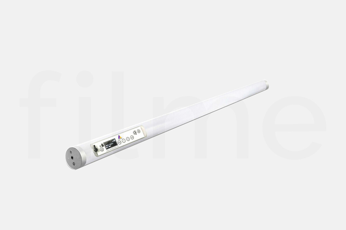 Location 8 x tubes Led Astera Titan FP1 (rgb) - Lightyshare