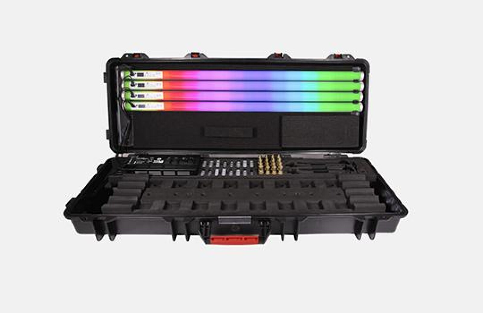 4 x tubes Led Astera Titan FP1 (rgb) - Photo 1 sur 1