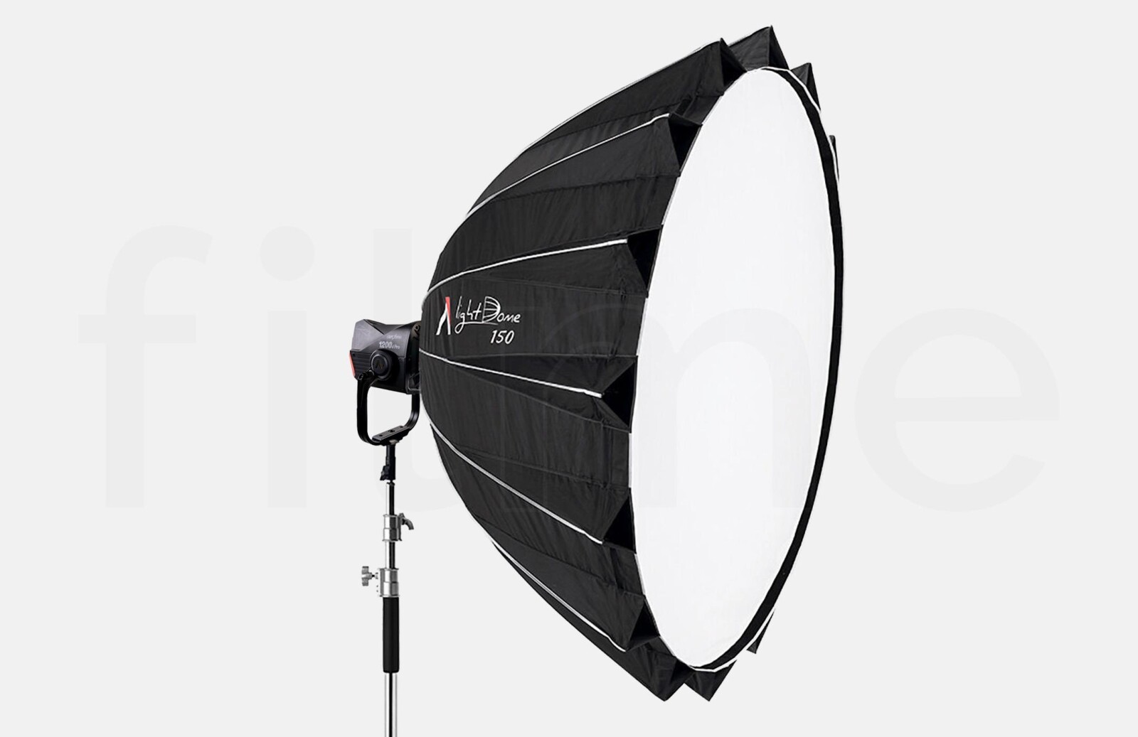 Led Aputure LS 1200D Pro #softlight (projecteur leds, COB) - Photo 1 sur 1