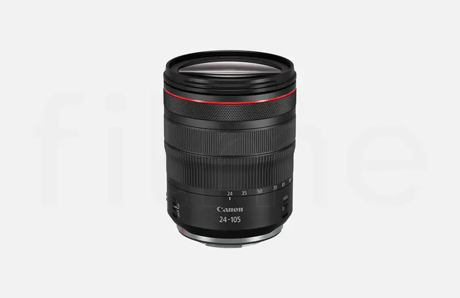 Canon RF 24-105mm f/4L IS USM - Photo 2 sur 2