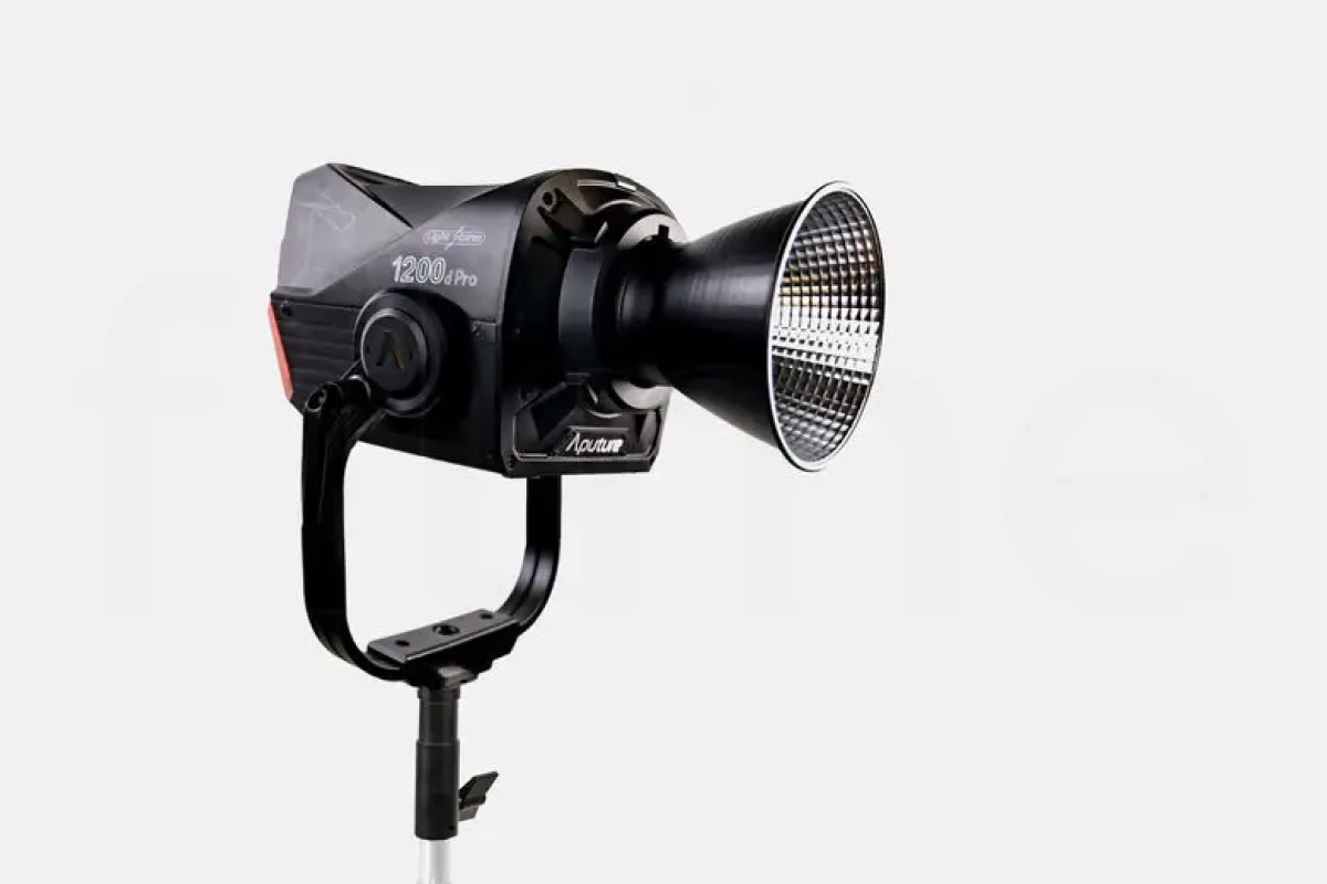 Location Led Aputure 1200D Pro - Lightyshare