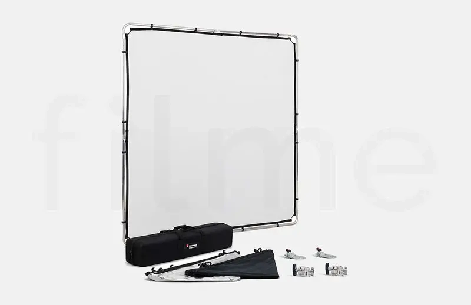 Manfrotto Pro Scrim L - Photo 2 sur 2