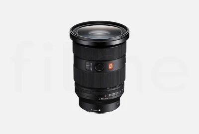 Location Sony FE 24-70mm F2.8 GM II