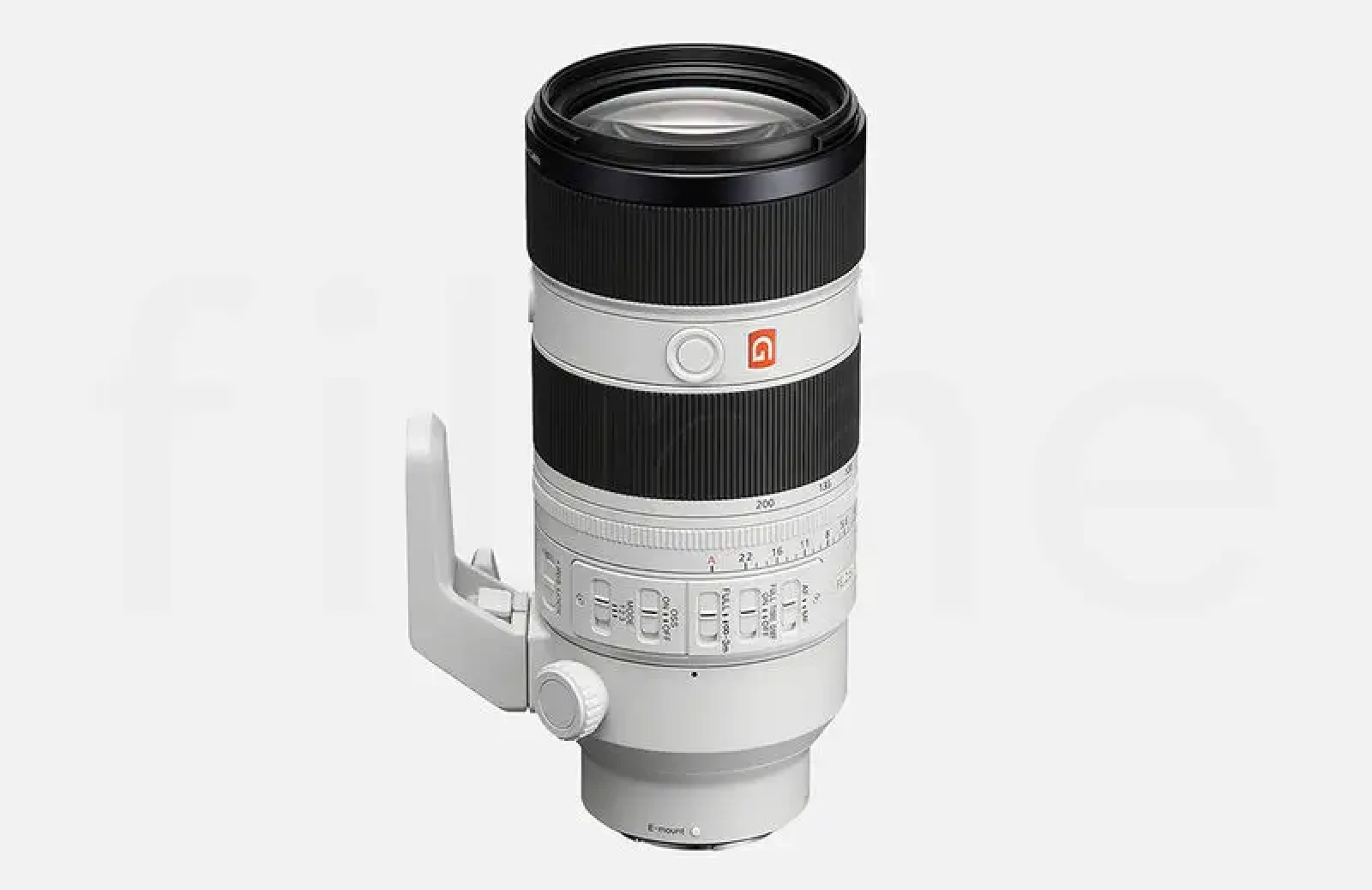 Sony FE 70-200mm F2.8 GM OSS II - Photo 2 sur 2