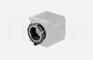 Location Adaptateur Revolva KipperTee EF vers RF (adaptateur pour RED Komodo)