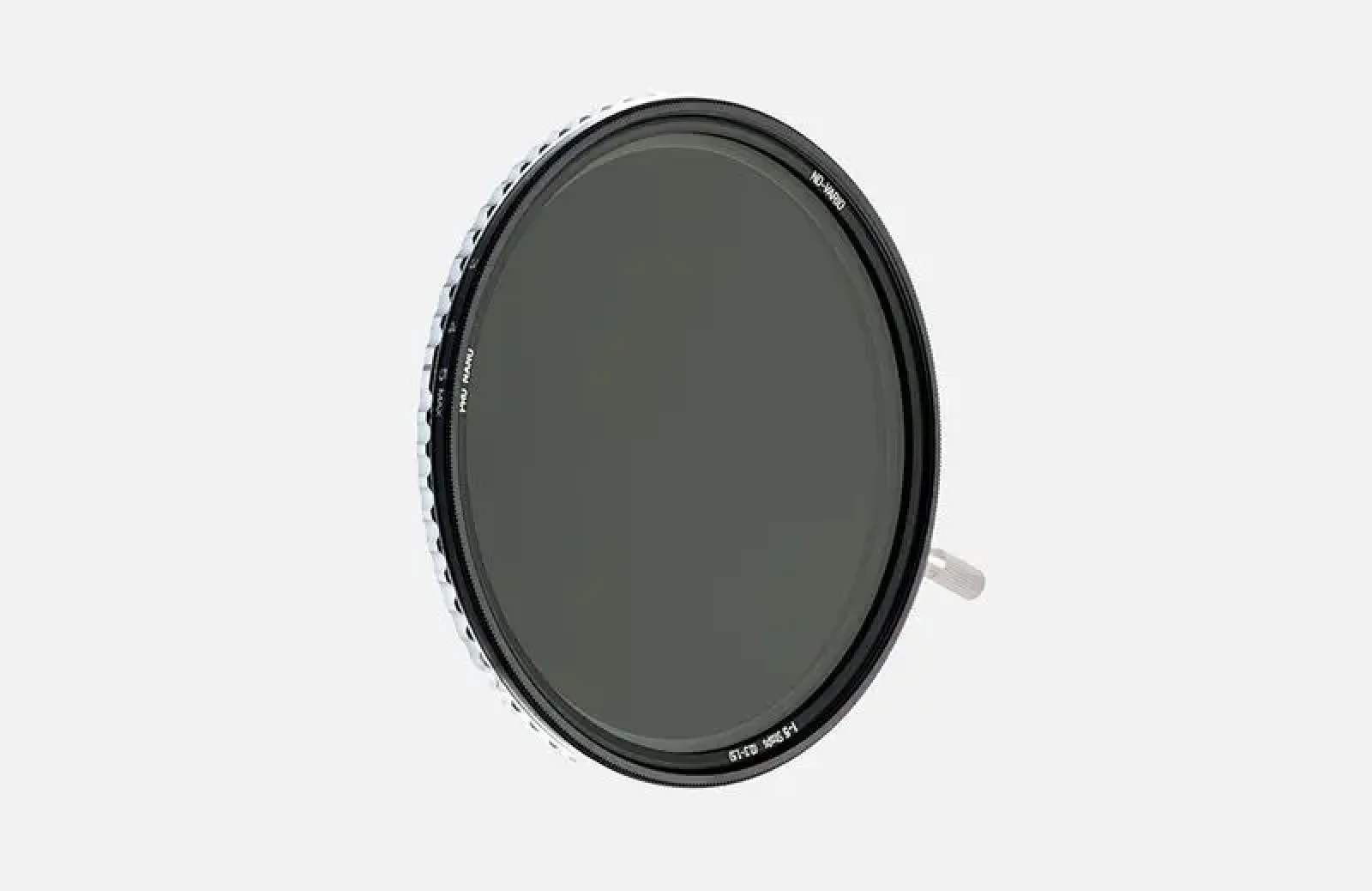 ND variable NiSi TrueColor 2-5 stop 82mm - Photo 1 sur 1
