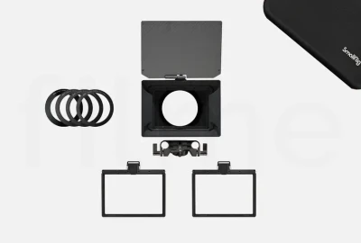 Location Smallrig Modular Nu 95mm