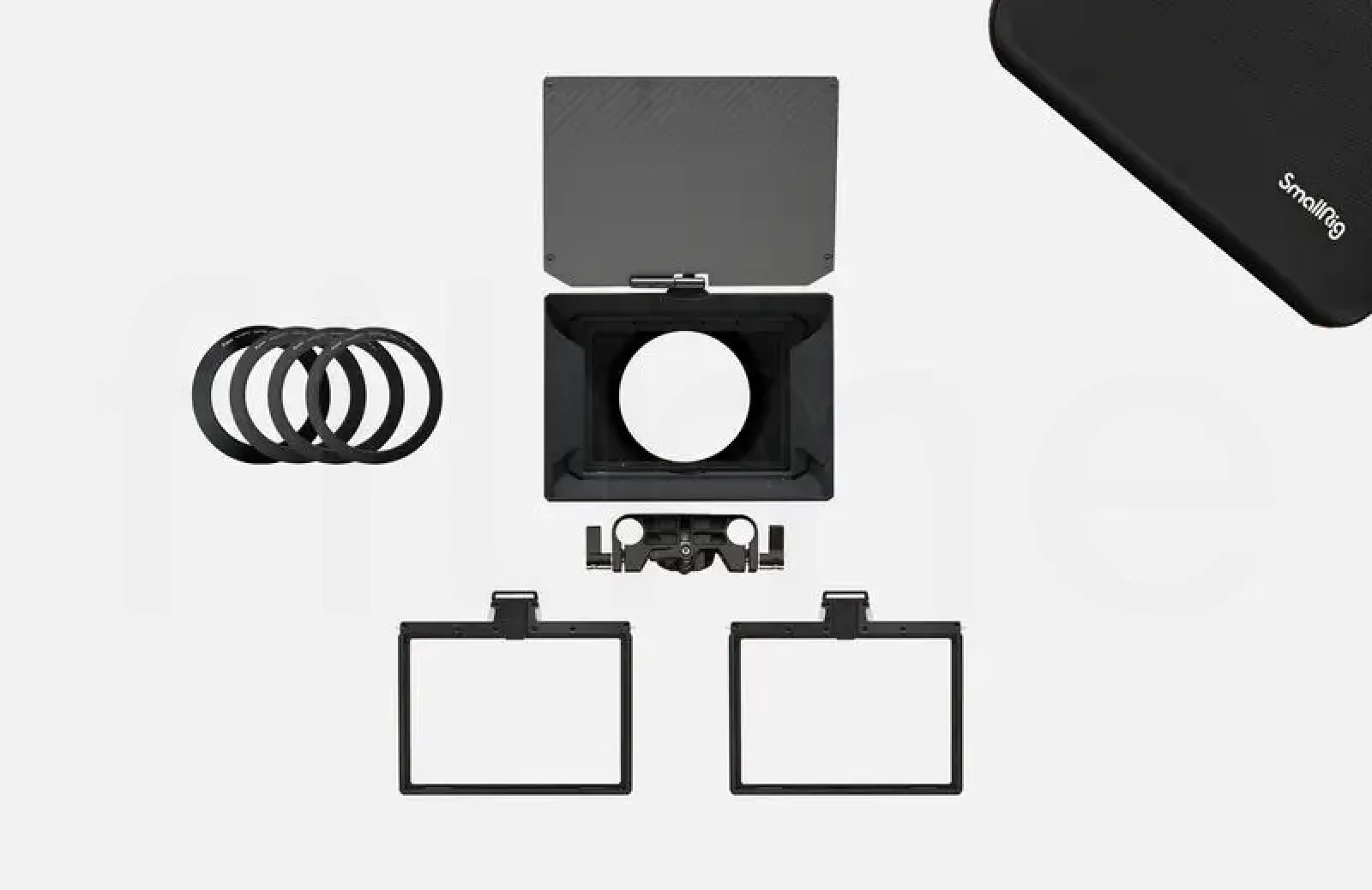 Smallrig Modular Nu 95mm - Photo 2 sur 3
