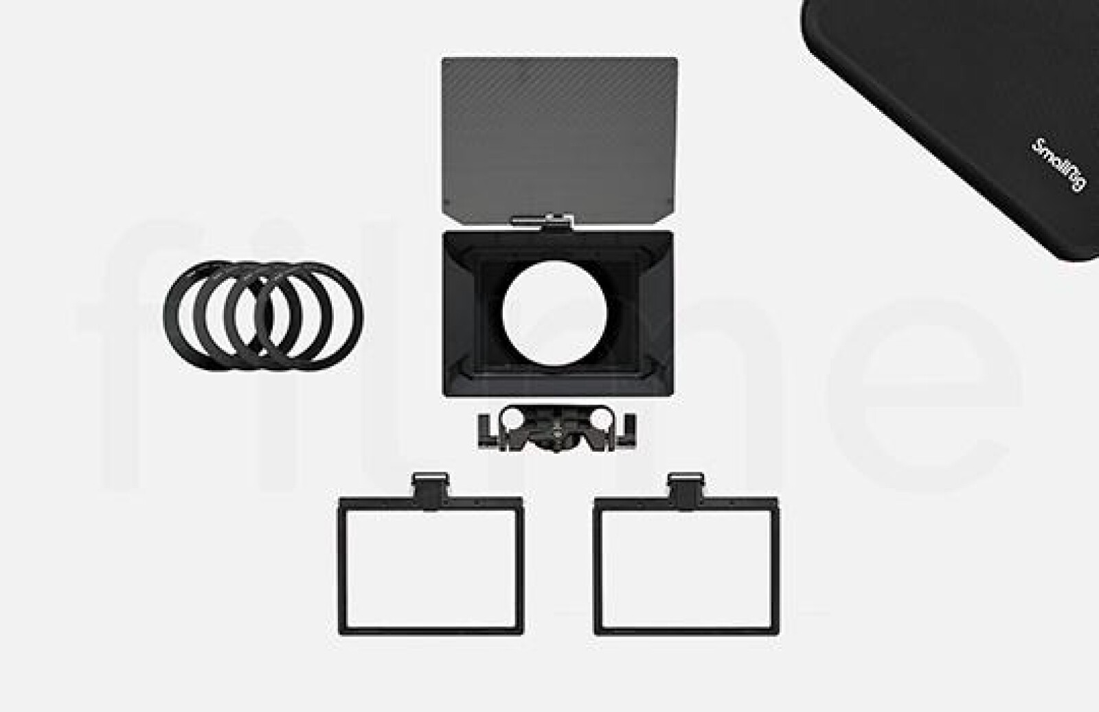 Smallrig Modular Nu 95mm - Photo 1 sur 3