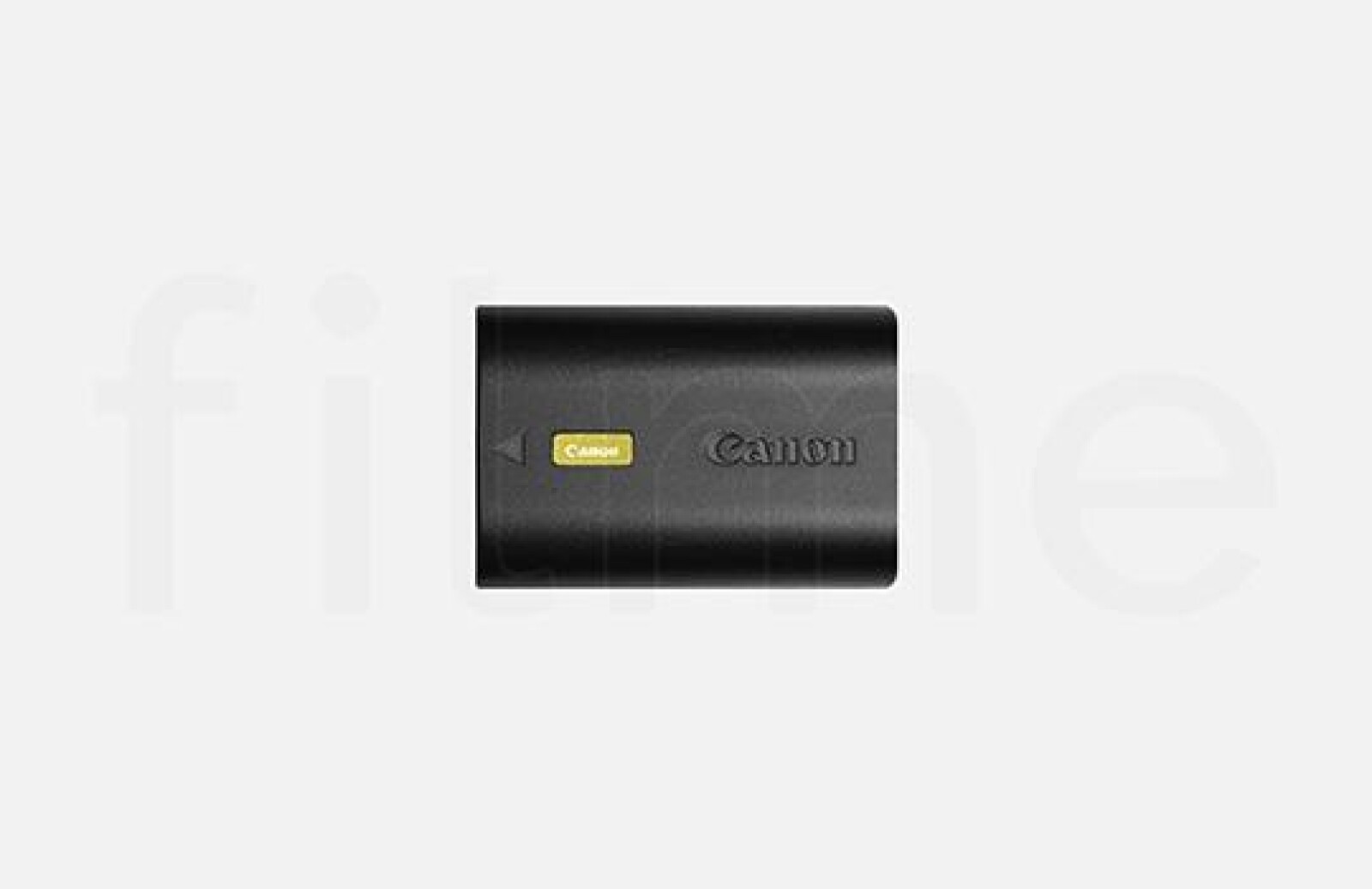 Canon LP-E6NH - Photo 1 sur 2