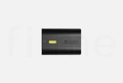 Location Canon LP-E6NH