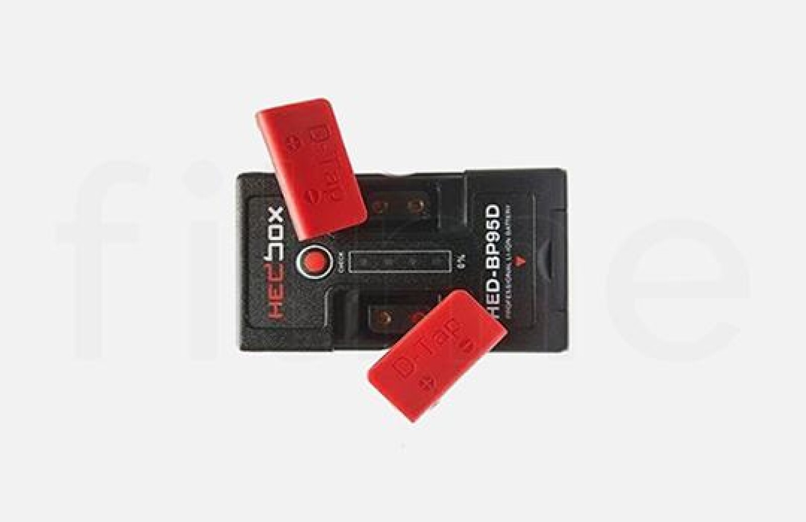 HedBox HED-BP95D - Photo 1 sur 2
