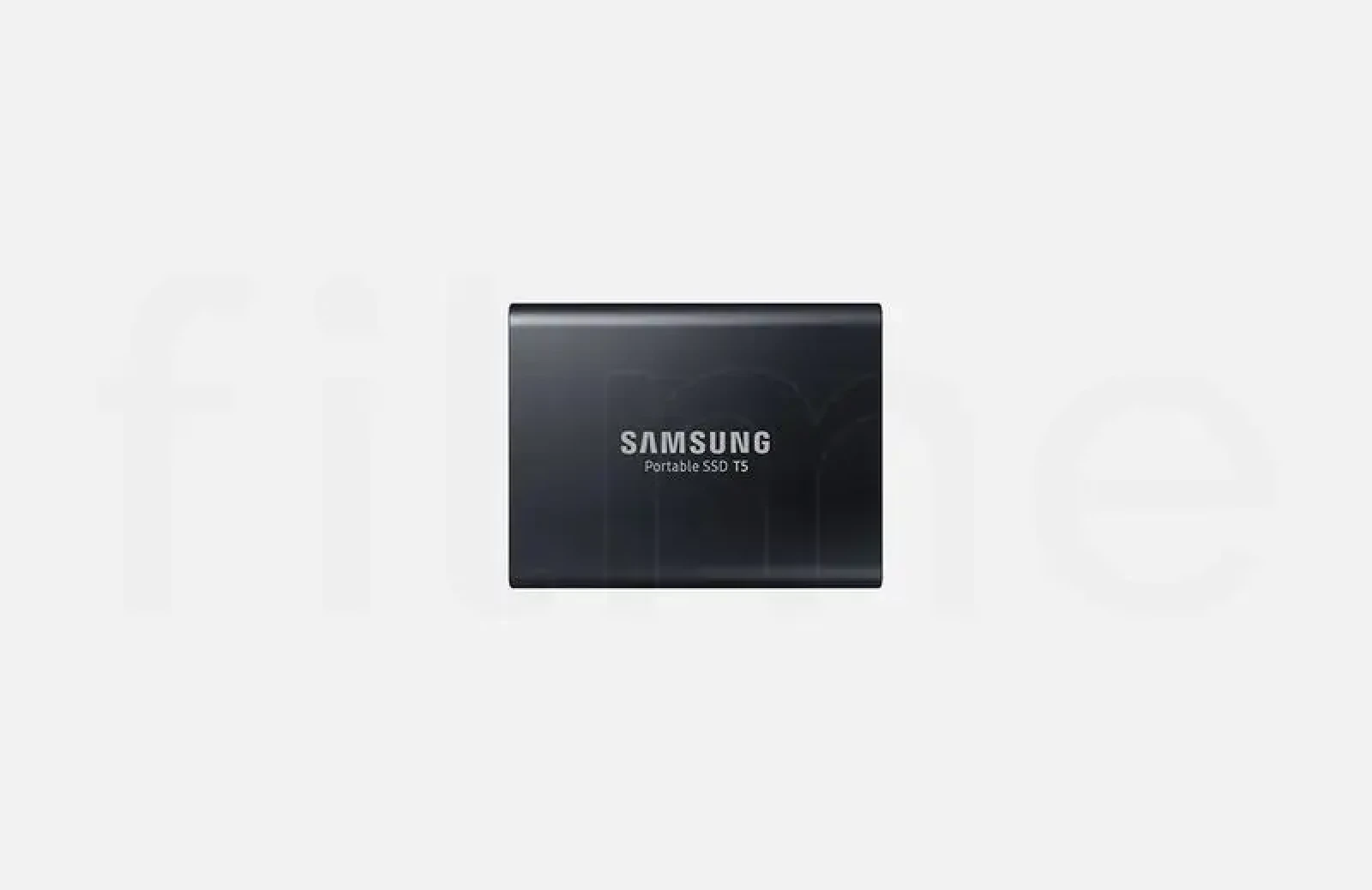 Samsung T7 Shield 2 To - Photo 2 sur 3