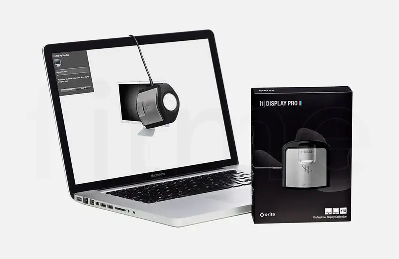 Sonde X-Rite i1Display Pro - Photo 1 sur 1