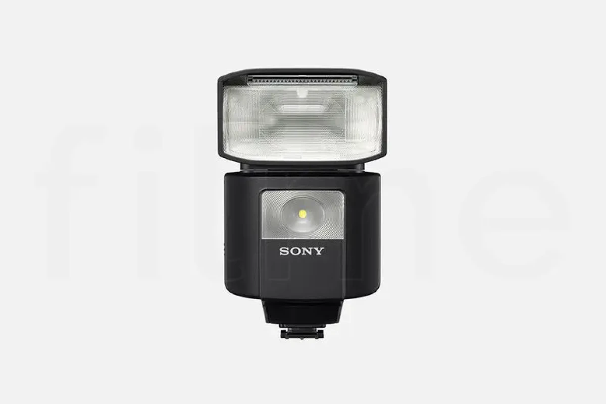 Location Flash Sony HVL-F45RM - Lightyshare