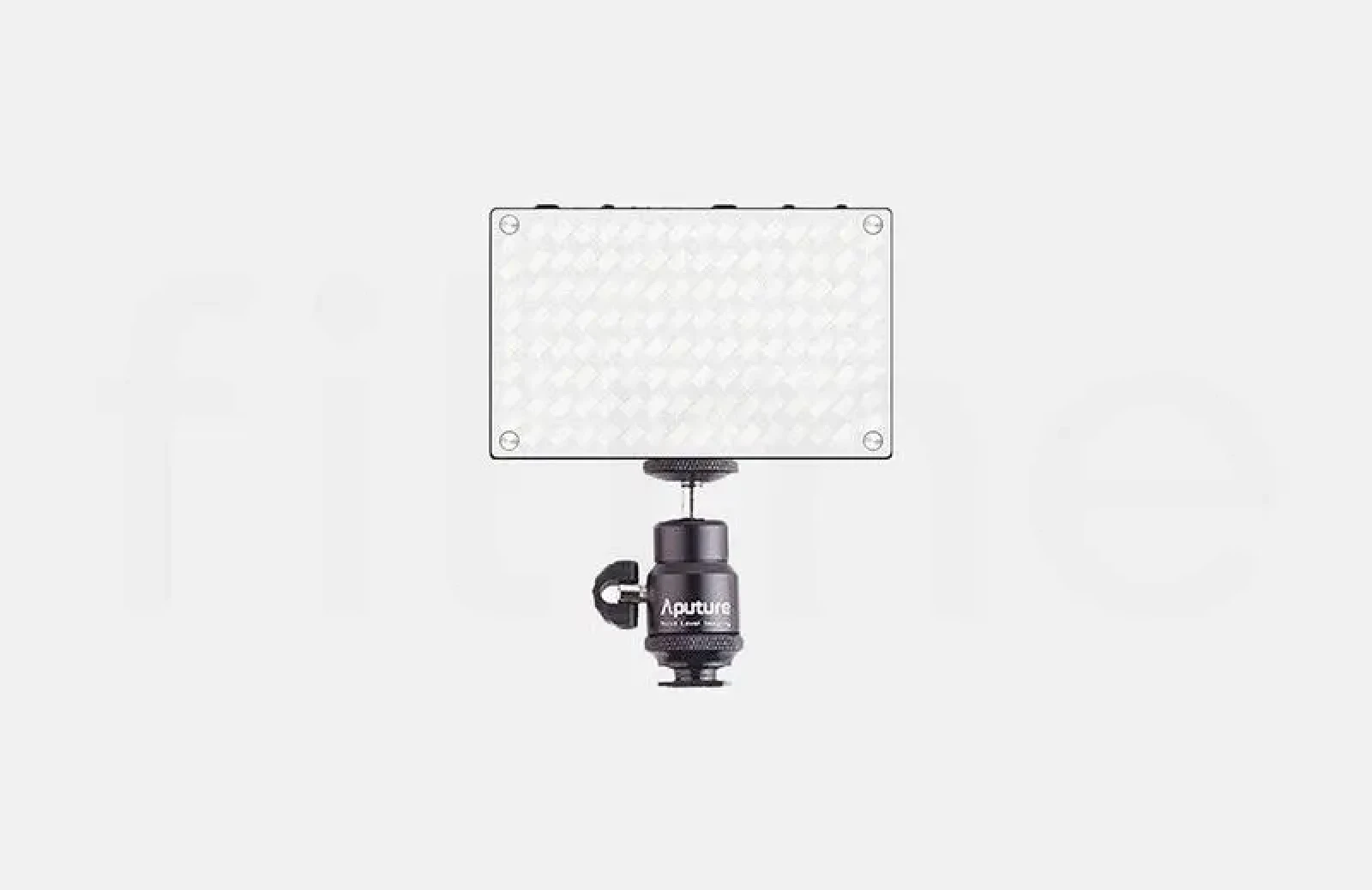 Torche Led Aputure AL-MX  (torche) - Photo 2 sur 2