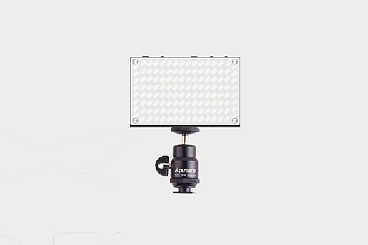 Location Torche Led Aputure AL-MX  (torche) - Lightyshare