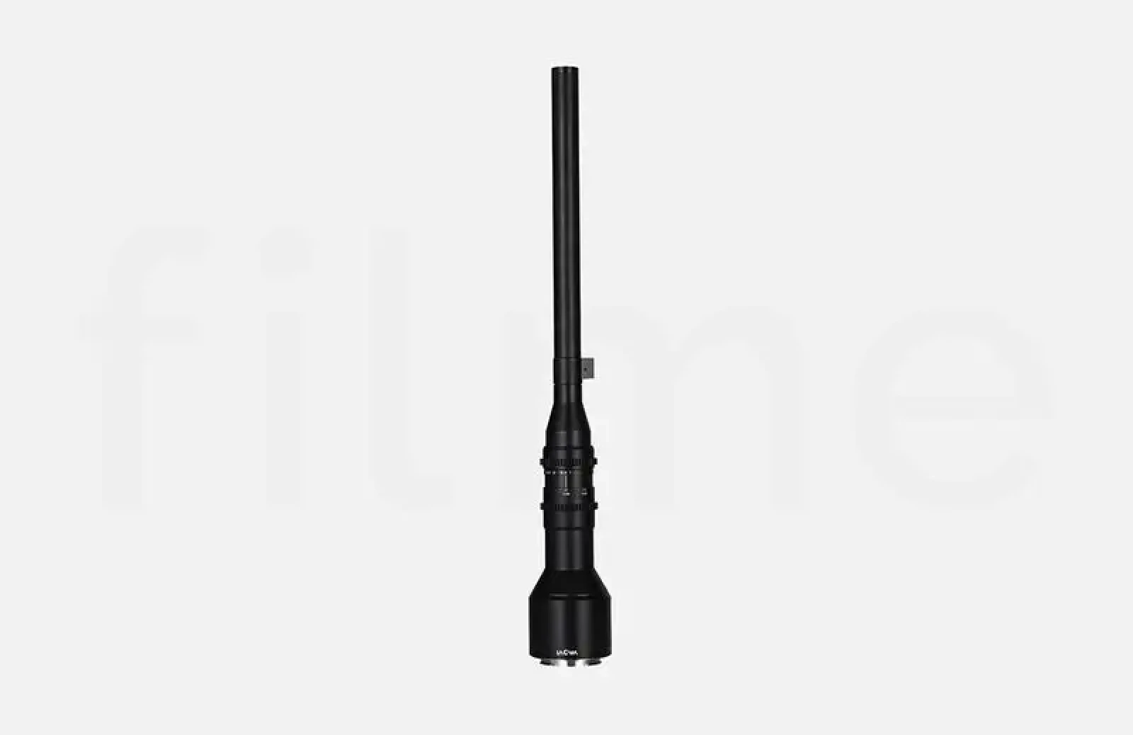 Laowa 24mm F14 Probe 2x Cine Sony FE (objectif macro) - Photo 1 sur 1