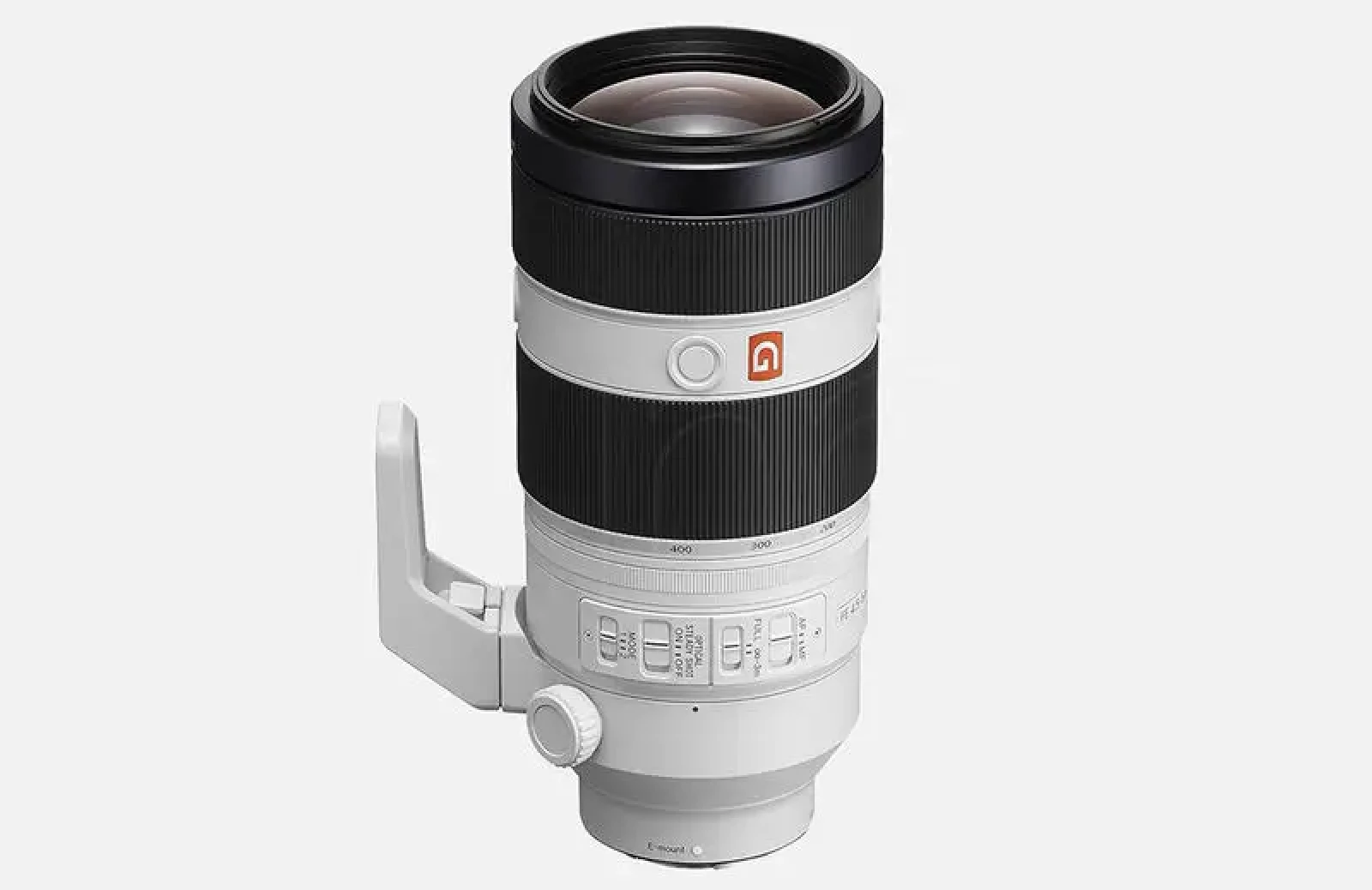 Sony FE 100-400mm F4.5-5.6 GM OSS (zoom très large focale) - Photo 1 sur 1