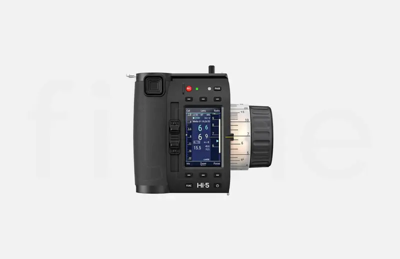 ARRI Hi-5 Hand Unit - Photo 2 sur 2
