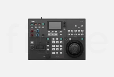 Location Télécommande Sony RM-IP500 (PTZ, caméra tourelle)