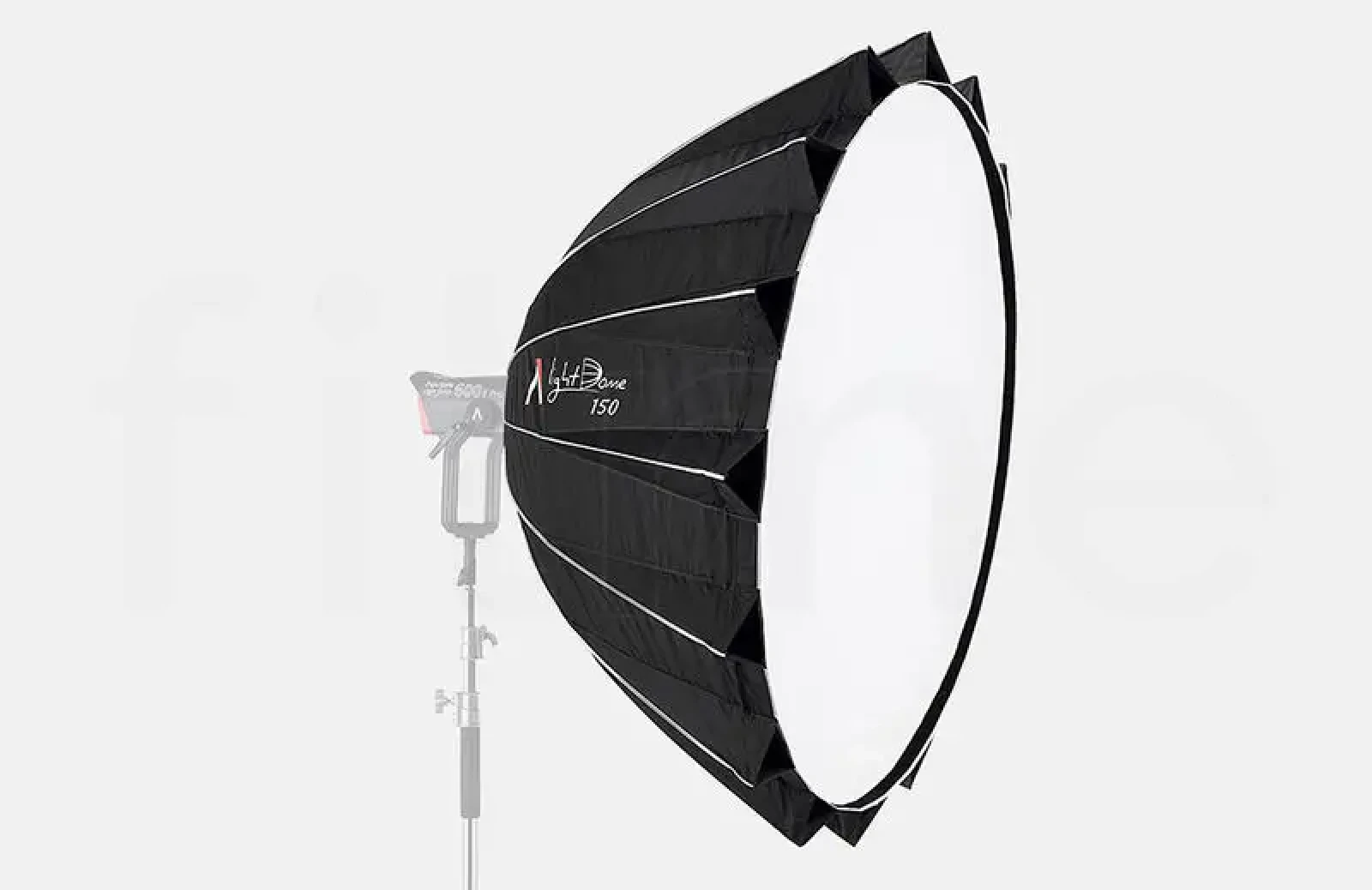 Aputure Light Dome 150cm - Photo 1 sur 1