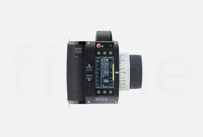 Location ARRI WCU-4