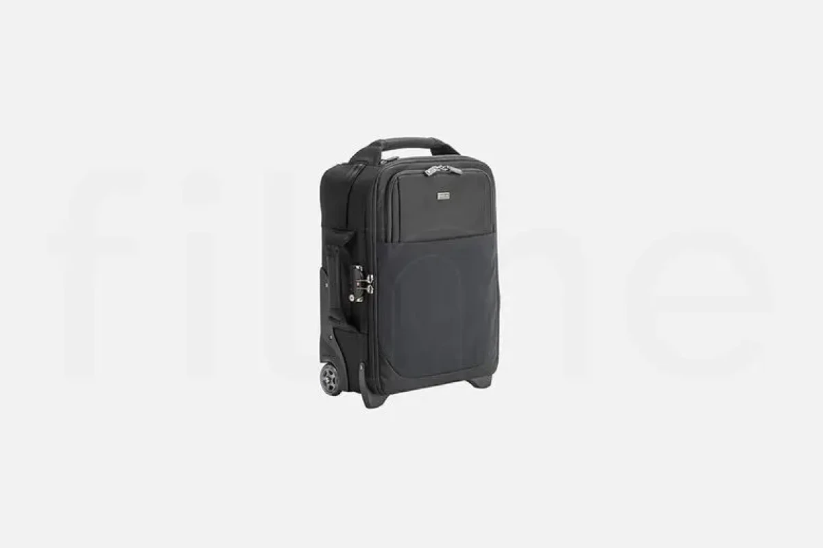 Location Valise Think Tank Photo Airport International - Lightyshare