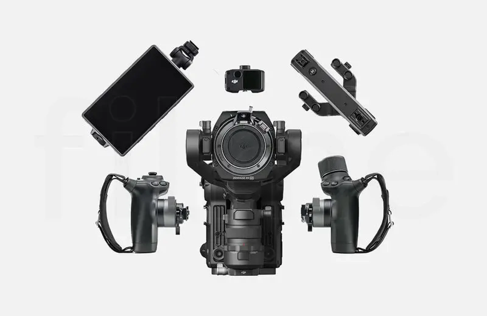 DJI Ronin 4D - Photo 2 sur 2