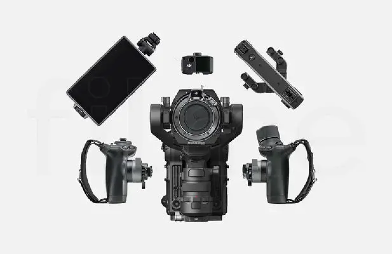 DJI Ronin 4D - Photo 1 sur 2