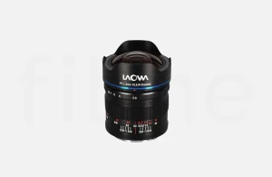 Location LAOWA 9mm f/5.6 FF RL monture E