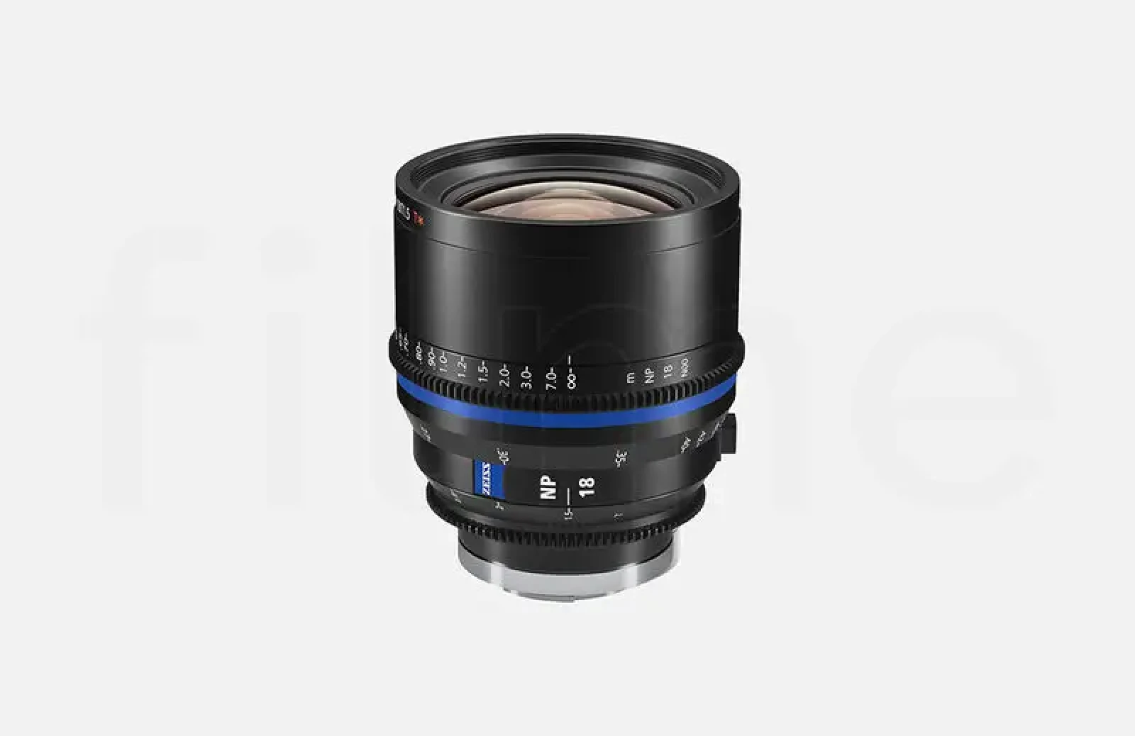 Zeiss Nano Prime 18mm T1.5 E - Photo 1 sur 1
