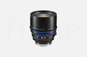 Location Zeiss Nano Prime 18mm T1.5 E