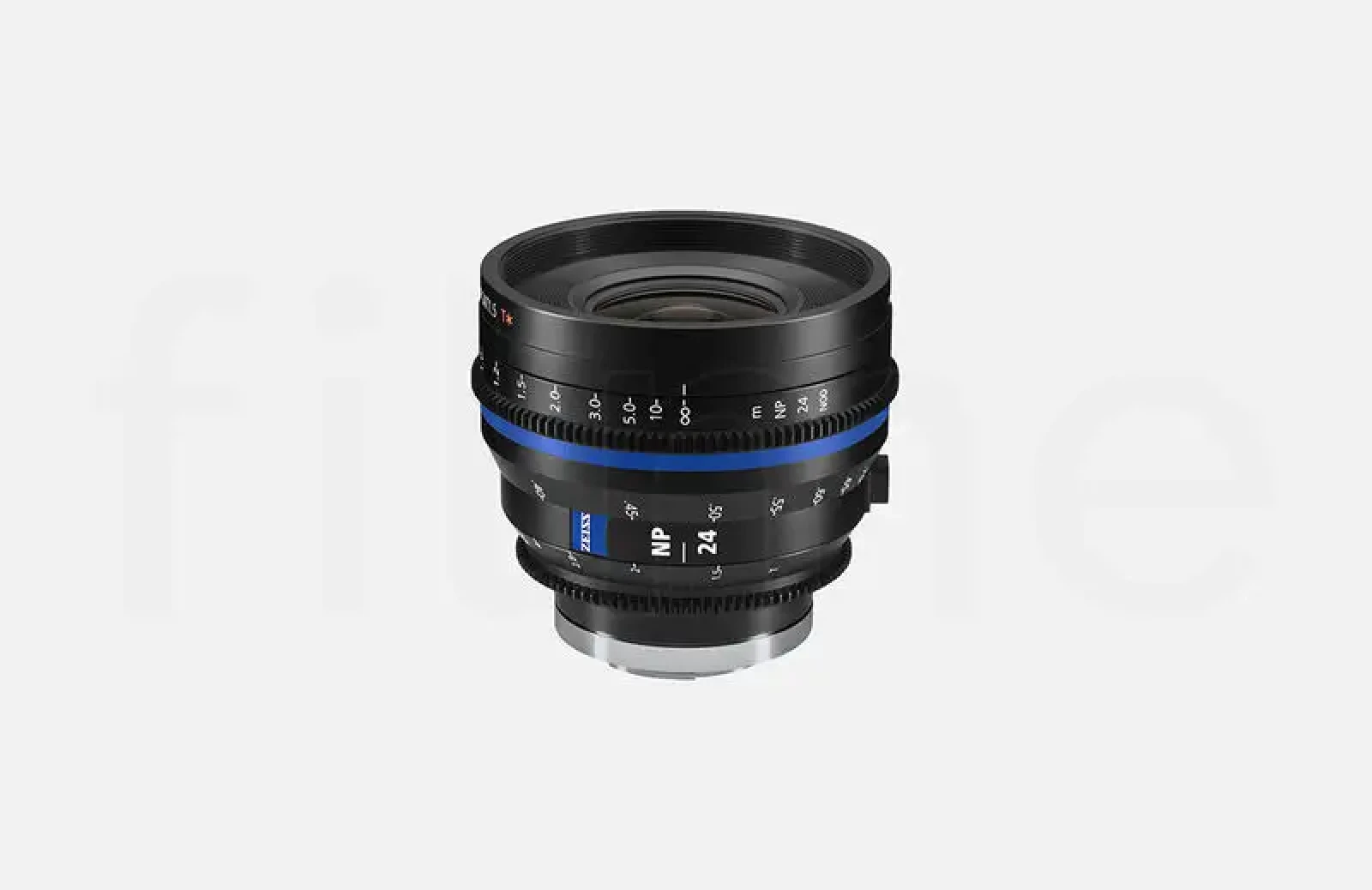 Zeiss Nano Prime 24mm T1.5 E - Photo 1 sur 1