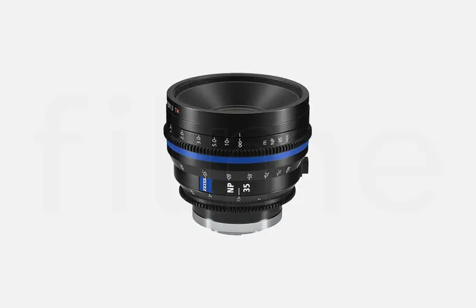 Zeiss Nano Prime 35mm T1.5 E - Photo 1 sur 1