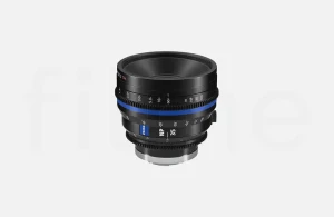 Location Zeiss Nano Prime 35mm T1.5 E