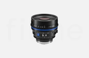 Location Zeiss Nano Prime 50mm T1.5 E
