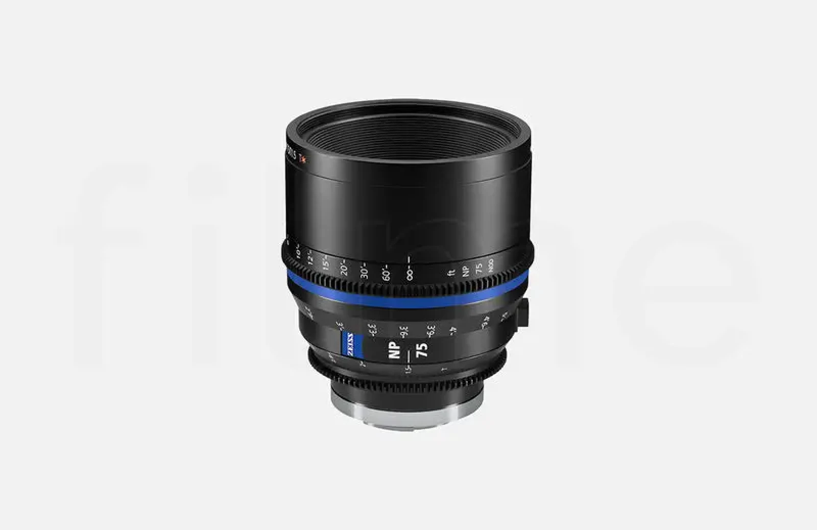 Zeiss Nano Prime 75mm T1.5 E - Photo 1 sur 1
