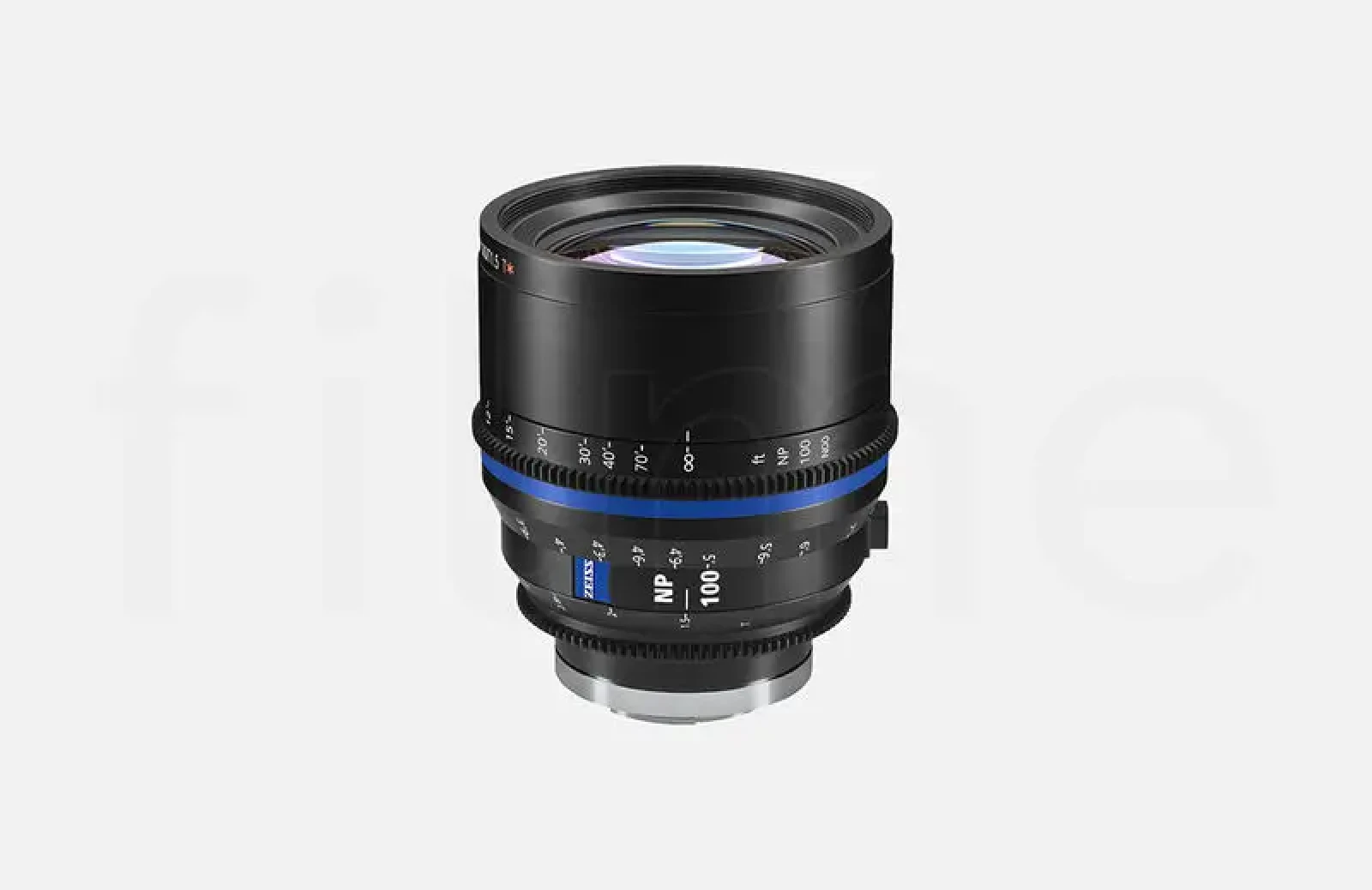 Zeiss Nano Prime 100mm T1.5 E - Photo 1 sur 1