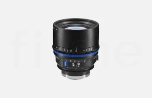Location Zeiss Nano Prime 100mm T1.5 E