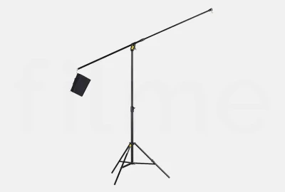 Location Manfrotto 420B Pied girafe alu