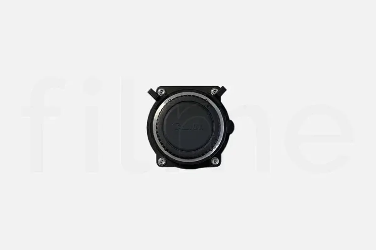 Location ARRI Adaptateur ARRI EF Lens Mount - Lightyshare