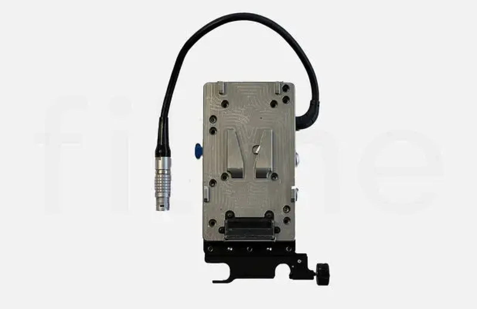 BEBOP V-mount Battery Adapter with BAP-1 - Photo 1 sur 2